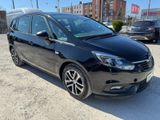 Opel Zafira C Business Edition Start/Stop - Opel Zafira mit Diesel-Antrieb: Kleinbus