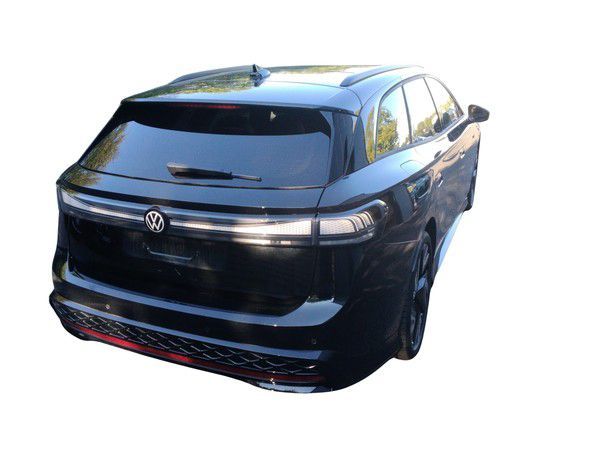 Volkswagen ID.7 - Bild 2