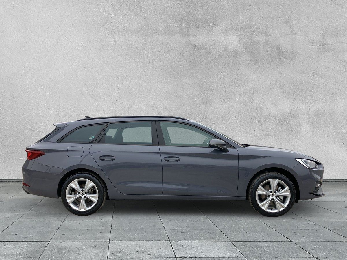 Seat Leon - Bild 6