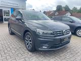 Volkswagen Tiguan Comfortline 2.0TDI CAM NAVI HUD