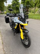 Suzuki V-Strom 800 DE - Angebote entsprechen deinen Suchkriterien