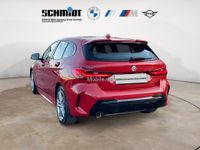 BMW 118 - Vorschau Bild 4