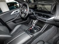 BMW XM - Vorschau Bild 14