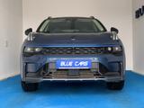 Lynk&Co 01 1.5 T PHEV Pano/SHZ/Navi/360/Infinity/17,6kWh - blaue Lynk&Co 01