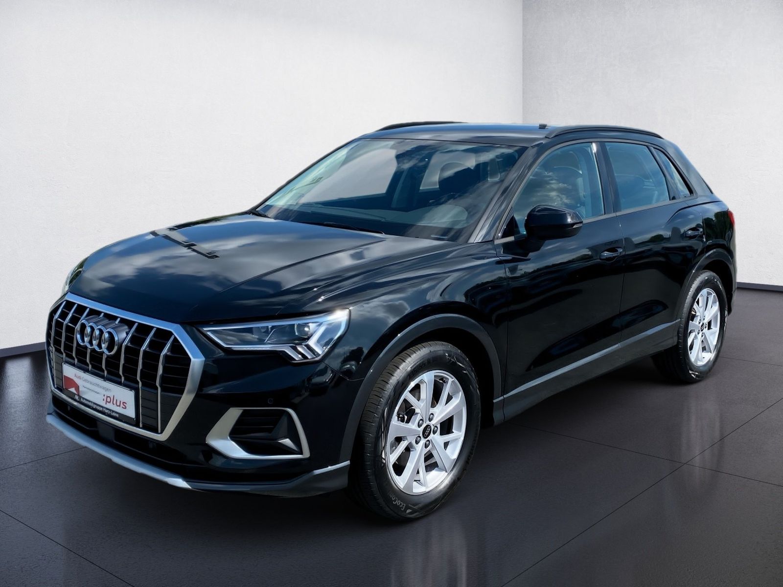 Audi Q3 - Bild 2