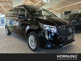 Mercedes-Benz V300 d 4M Avant XL AHK DISTR STHZ 360 NFC LENKHZ - Mercedes-Benz V-Klasse Jahreswagen