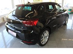 Fahrzeugabbildung Seat Ibiza FR,Kimaautomatic,Sitzheizung,Sportsitze
