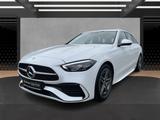 Mercedes-Benz C 200 T AMG+TOTW+AMBIENTE+AHK+KAM+LED+PERF AGA - Mercedes-Benz C 200 in Erfurt