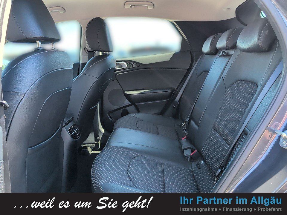 Fahrzeugabbildung Kia XCEED PHEV 1.6 VISION GARANT-10.28 ASSIST/NAVI-P