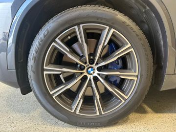 BMW X5 - 9
