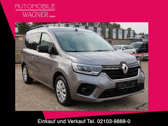 Renault Kangoo III 1.3TCe Equilibre EU6,LED,PDC / 40782