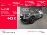 Audi SQ5 3.0 TDI quatt MATRIX-LED*NAVI*AHK*360°*LEDER