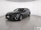 Audi A4 Avant 40 2.0 TDI mHEV S line edition qua - Audi Coupé aus 2024