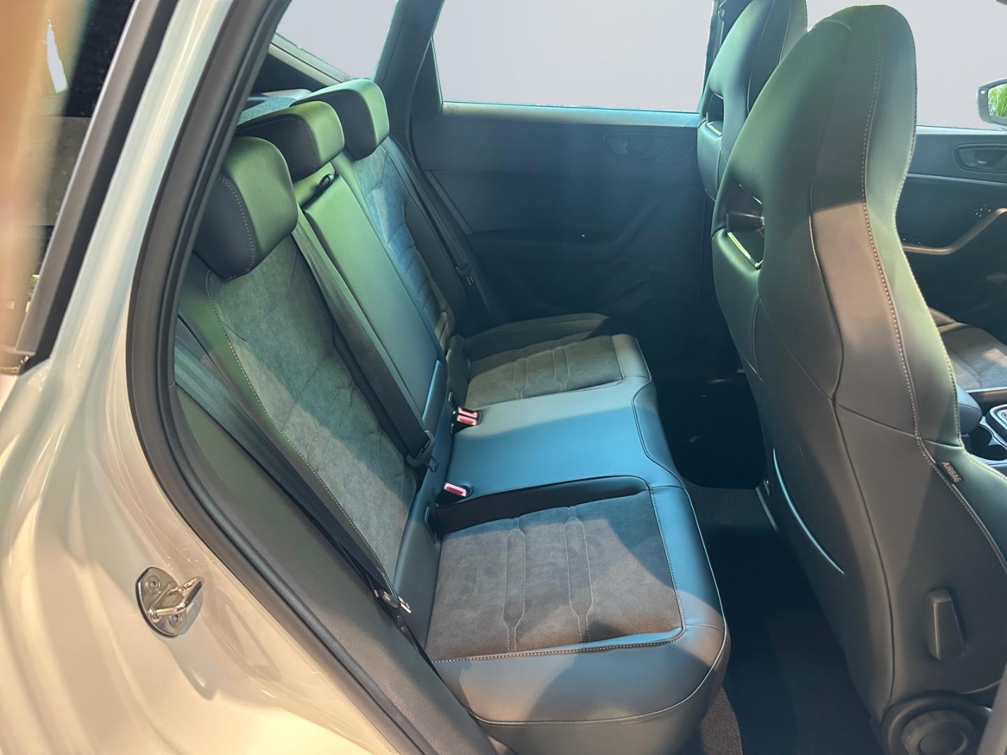 Cupra Ateca VZ 2.0 TSI 4Drive DSG *AHK*360*19Zoll*el H, миниатюра 17