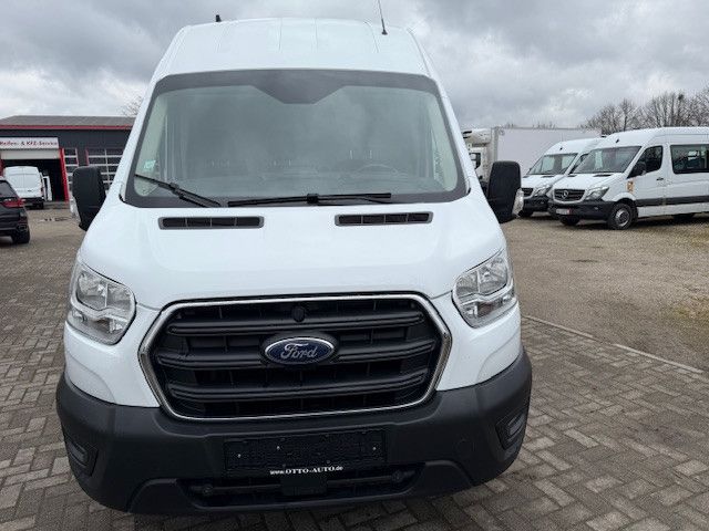 Ford TRANSIT T350 L3H3 TREND BUSINESS