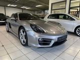 Porsche Cayman SONDERPREIS!! PDK - Porsche mit Benzin-Antrieb: Coupé