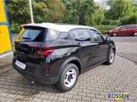 Opel Frontera - Vorschau Bild 4