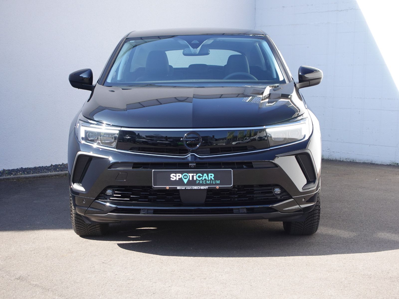Fahrzeugabbildung Opel Grandland 1.2 Turbo  GS  Navi,Kamera,PDC,Sitzh.