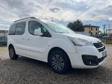 Peugeot Partner Tepee 100 cv - Peugeot Partner Tepee aus 2015
