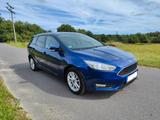 Ford Focus 1,5 TDCi 88kW Business Turnier - Ford Focus: Kombi, 1.8