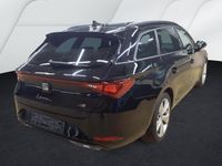 Seat Leon - Vorschau Bild 3