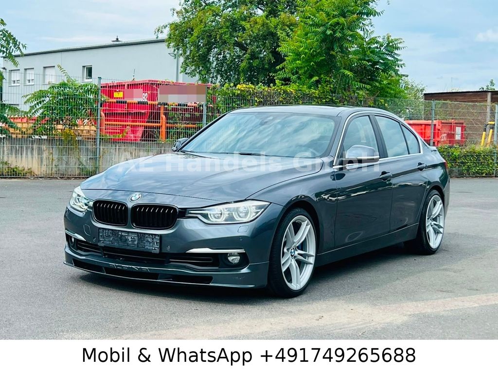 ALPINA D3