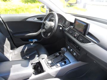 Audi A6 - 10