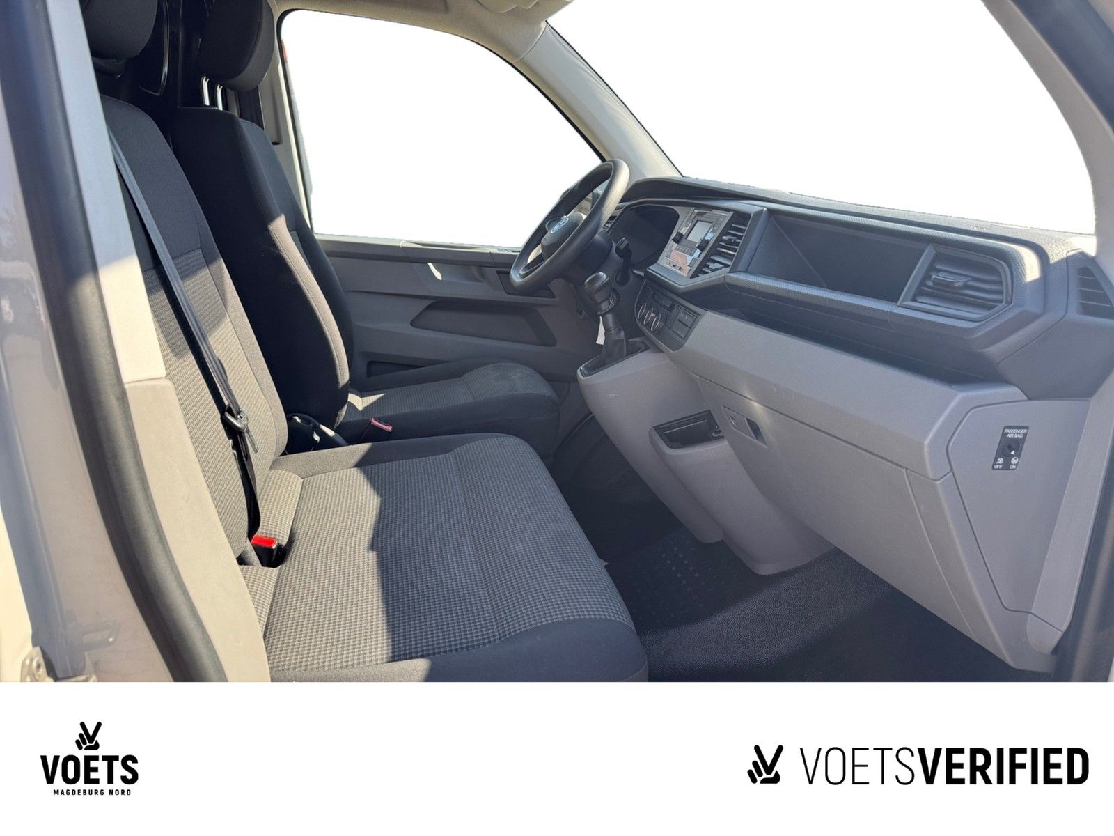 Volkswagen T6 andere - Bild 7