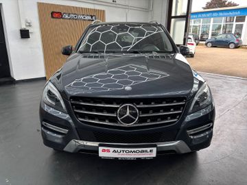 Mercedes ML 350 - 3