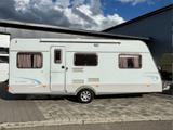 HYMER / ERIBA / HYMERCAR Living 530 FB  Autark,Dusche, Zelt,Mark,Vollaus. - HYMER / ERIBA Living