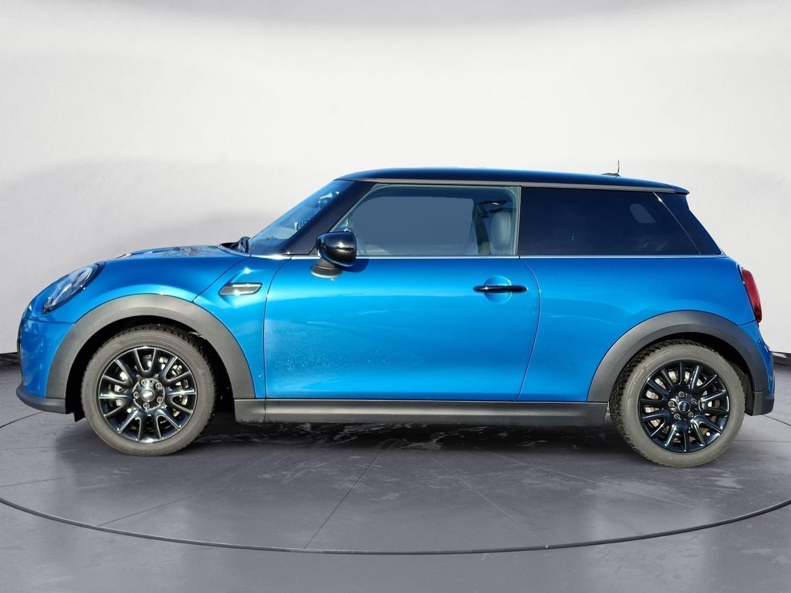 MINI Cooper Classic Trim . *Sportsitze*CarPlay*LED*PD