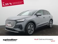 Audi Q4 e-tron - Vorschau Bild 1