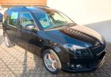 Skoda Roomster 1.6l TDI 77kW Noire Sonderedition 