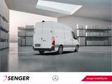 Mercedes-Benz Sprinter 317 CDI KA L2H2 Kamera Navi FACELIFT 9G - Mercedes-Benz Sprinter: 2.9