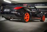 Nissan 350Z ROADSTER Premium Pack Premium Pack - Nissan 350Z Gebrauchtwagen