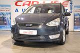 Ford Galaxy Titanium *7-Sitzer*Automatik*Navi*PDC* - Ford Galaxy Gebrauchtwagen