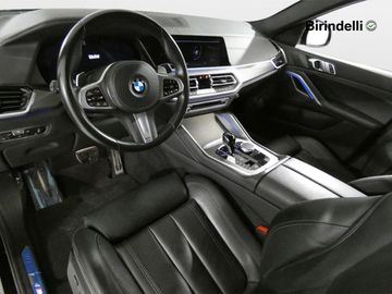 BMW X6 - 8