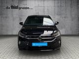 Volkswagen Taigo 1.0 TSI R-Line DSG Navi+Pano+Kamera+ACC+Ma - schwarze Volkswagen Taigo