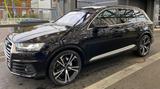 Audi Q7 3.0 TDI Quattro HUD, Soft, Standh. + Garantie