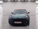 MINI Cooper D Clubman Navi Harman/K Head-Up Kamera - MINI Cooper D Clubman Kombi Gebrauchtwagen