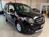 Mercedes-Benz Citan Kombi 112 Lang Navi|Kamera|Pano|SHZ|5 Sitz - gebrauchte Mercedes-Benz Citan aus dem Jahr 2017