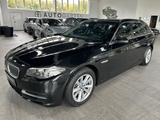 BMW 520 Baureihe 5 Touring 520 d xDrive*Leder*Navi - BMW 520 mit Diesel-Antrieb