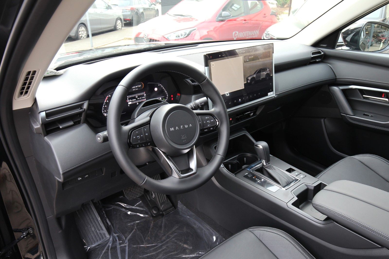 Mazda CX-5 - Bild 18