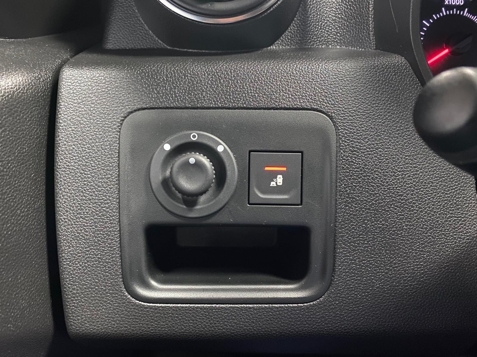Fahrzeugabbildung Dacia Duster 1.3 TCE Prestige KLIMA+RFK+PDC+NAVI+AHK