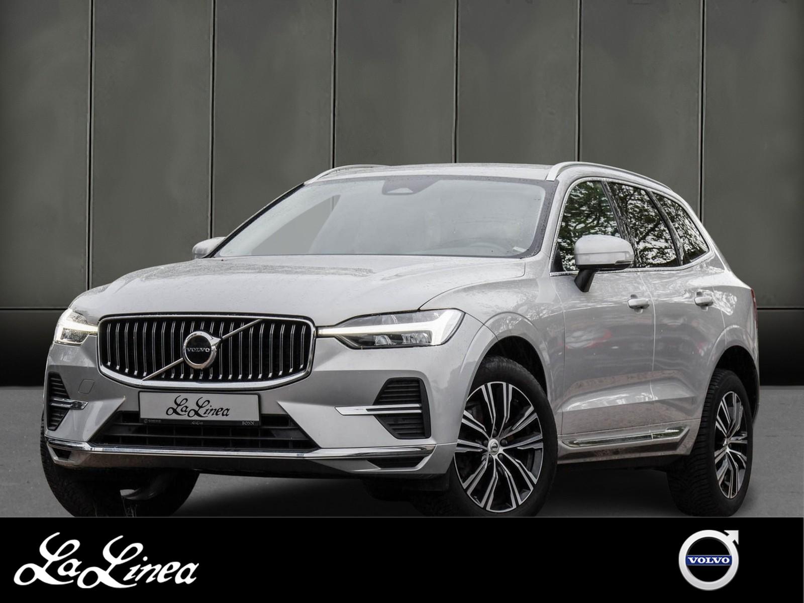 Volvo XC60 B4 Diesel Inscription Aut. Navi*LED*