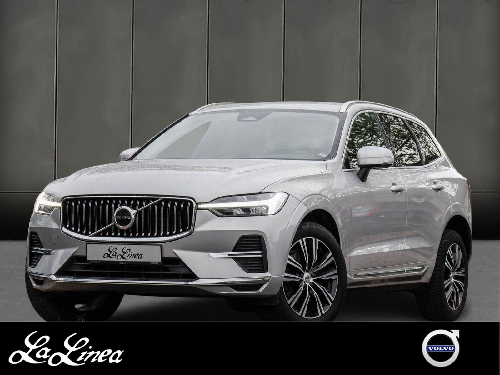 Volvo XC60 B4 Diesel Inscription Aut. Navi*LED*