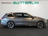 Skoda Superb - Vorschau Bild 3