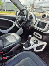 Smart forfour 71 PS Black&White Edition, L... - Smart ForFour in Hannover