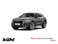 Audi Q3 - Vorschau Bild 1