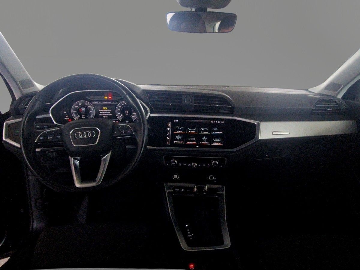 Audi Q3 - Bild 9